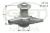 GGT PA12004 Water Pump